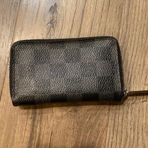 Louis Vuitton wallet
